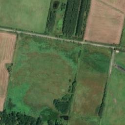 Satellite imagery of Stjovl Knude, DK