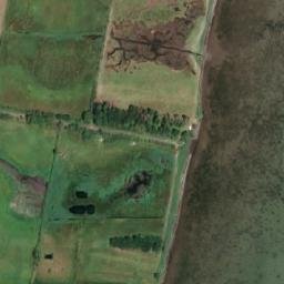 Satellite imagery of Stjovl Knude, DK