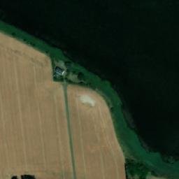Satellite imagery of Blæsenborg Odde, DK