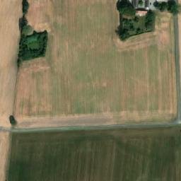 Satellite imagery of Tøvelde Sten, DK