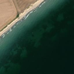 Satellite imagery of Tøvelde Sten, DK