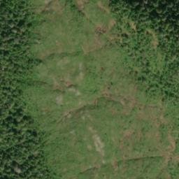 Satellite imagery of Peninsula Ridge, US