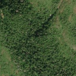 Satellite imagery of Peninsula Ridge, US