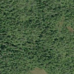 Satellite imagery of Hidden Point, US