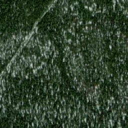 Satellite imagery of Thunder Mountain, CA