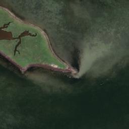 Satellite imagery of Langodde, DK
