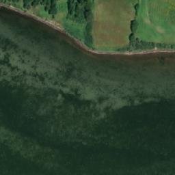 Satellite imagery of Stjovl Knude, DK