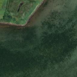 Satellite imagery of Stjovl Knude, DK