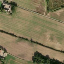 Satellite imagery of Oldenbjerg, DK