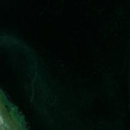 Satellite imagery of Blæsenborg Odde, DK