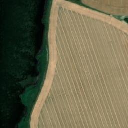 Satellite imagery of Blæsenborg Odde, DK