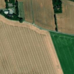 Satellite imagery of Blæsenborg Odde, DK