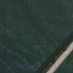 Satellite imagery of Farø-Falster-Bridge, Tower North, DK