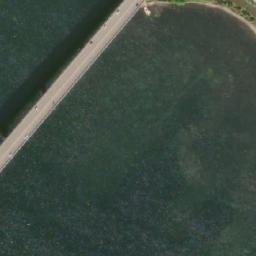 Satellite imagery of Farø-Falster-Bridge, Tower North, DK