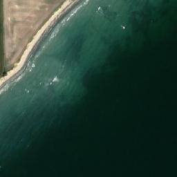 Satellite imagery of Tøvelde Sten, DK