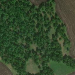 Satellite imagery of Ушаково, KZ