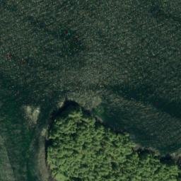 Satellite imagery of Point Percy, US