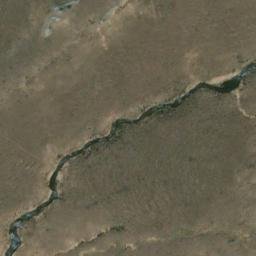 Satellite imagery of Croaghanarroo, IE