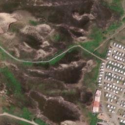 Satellite imagery of Denghoog, DE