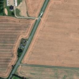 Satellite imagery of boundary_stone, DK