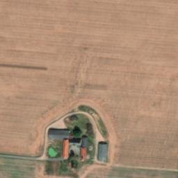 Satellite imagery of boundary_stone, DK