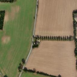 Satellite imagery of Oldenbjerg, DK