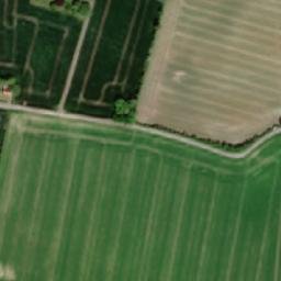 Satellite imagery of Maglehøj, DK