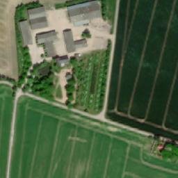 Satellite imagery of Maglehøj, DK
