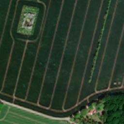 Satellite imagery of Maglehøj, DK