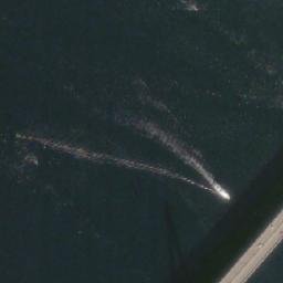 Satellite imagery of Farø-Falster-Bridge, Tower North, DK