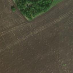 Satellite imagery of Ушаково, KZ