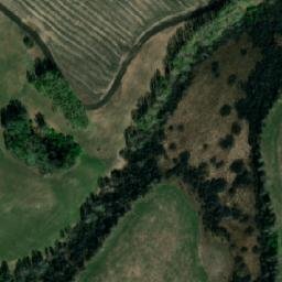 Satellite imagery of Худяшевский Падун, KZ