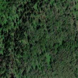 Satellite imagery of Красное Озеро, KZ