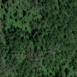 Satellite imagery of Красное Озеро, KZ