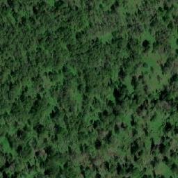 Satellite imagery of Красное Озеро, KZ