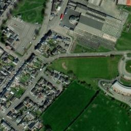 26 King St, Castle Douglas, Dumfries and Galloway DG7, UK Satellite Map