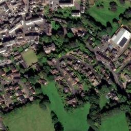 3 Front Street, Brampton, Cumbria CA8, UK Satellite Map