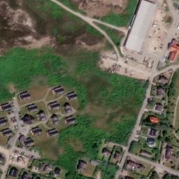 Satellite imagery of Denghoog, DE