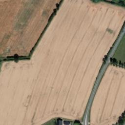 Satellite imagery of boundary_stone, DK