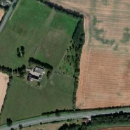 Satellite imagery of boundary_stone, DK