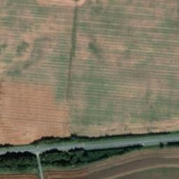 Satellite imagery of boundary_stone, DK