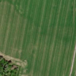 Satellite imagery of Maglehøj, DK