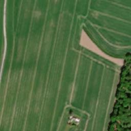 Satellite imagery of Maglehøj, DK