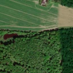 Satellite imagery of Maglehøj, DK
