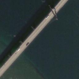 Satellite imagery of Farø-Falster-Bridge, Tower North, DK