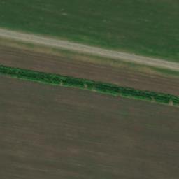 Satellite imagery of Окунево, KZ