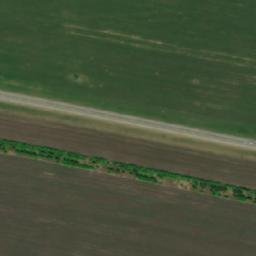 Satellite imagery of Окунево, KZ