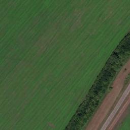 Satellite imagery of Придорожный, KZ