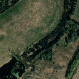 Satellite imagery of Худяшевский Падун, KZ