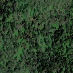 Satellite imagery of Красное Озеро, KZ
